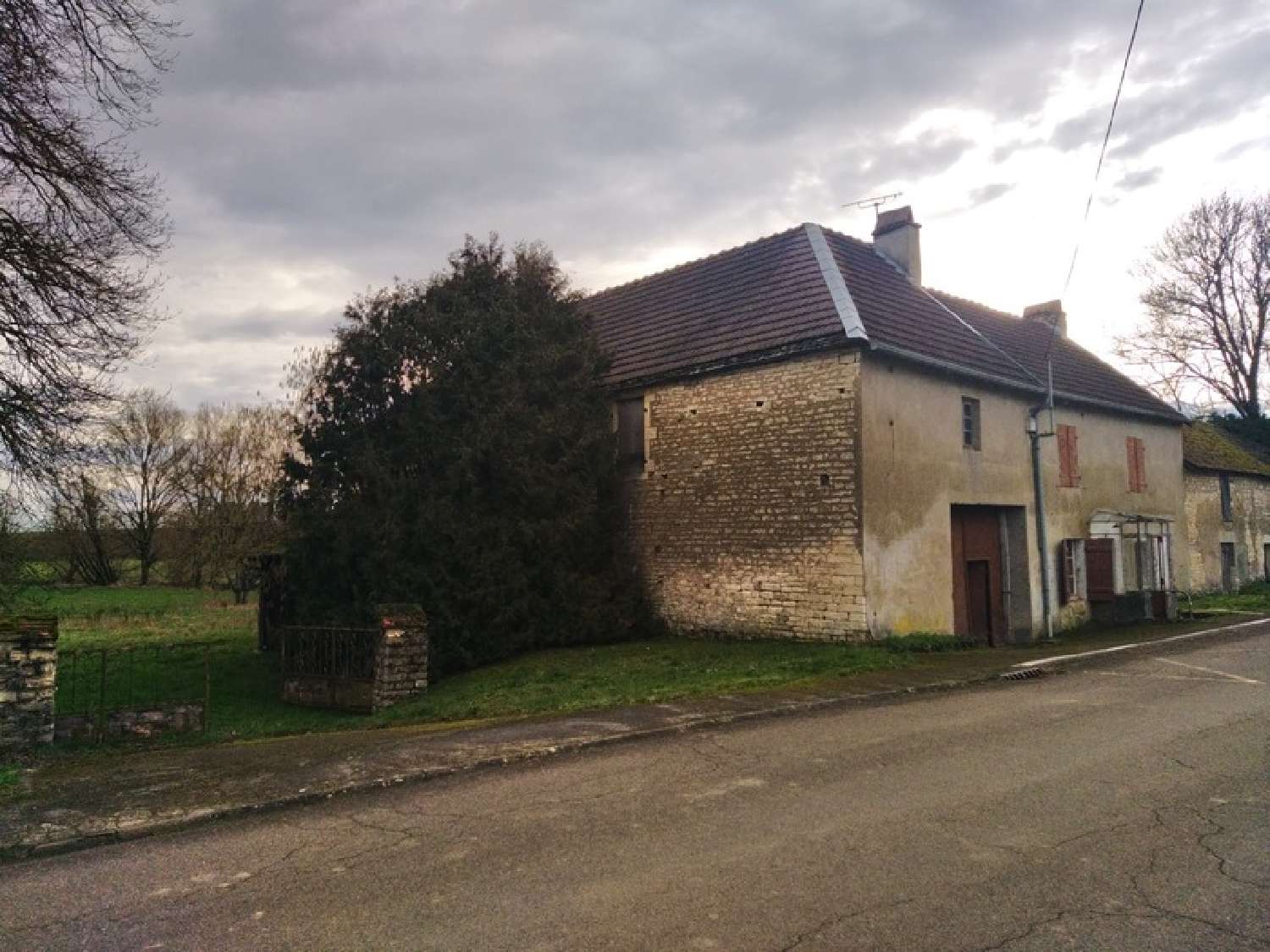  kaufen Haus Renaucourt Haute-Saône 1