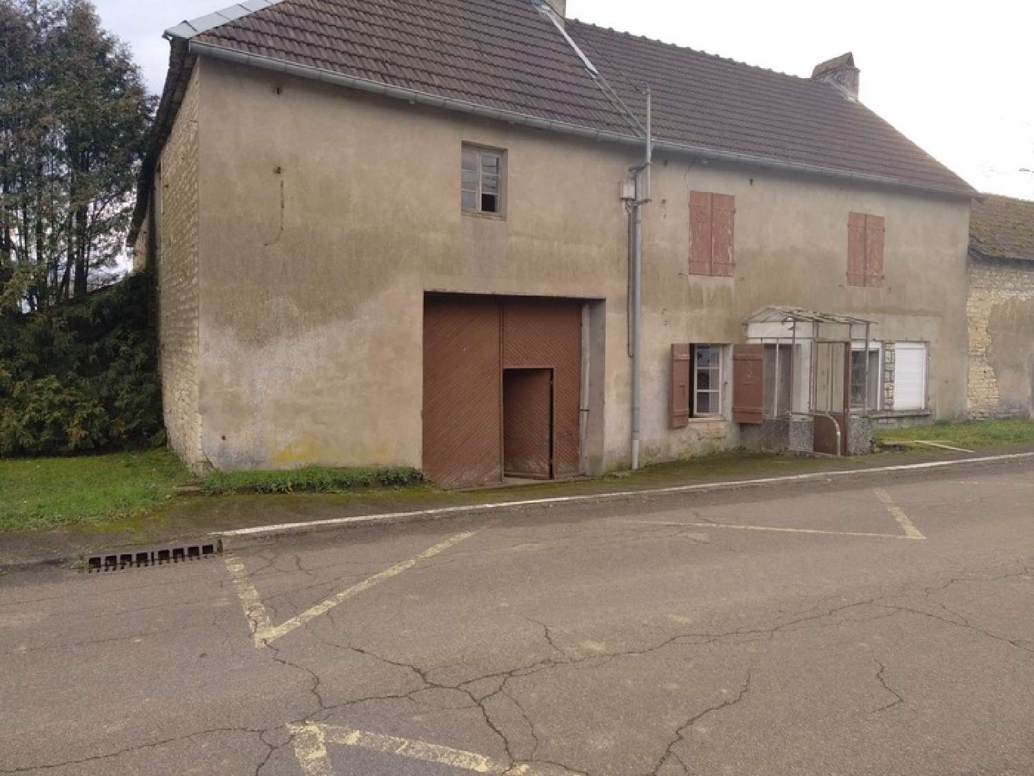  à vendre maison Renaucourt Haute-Saône 2