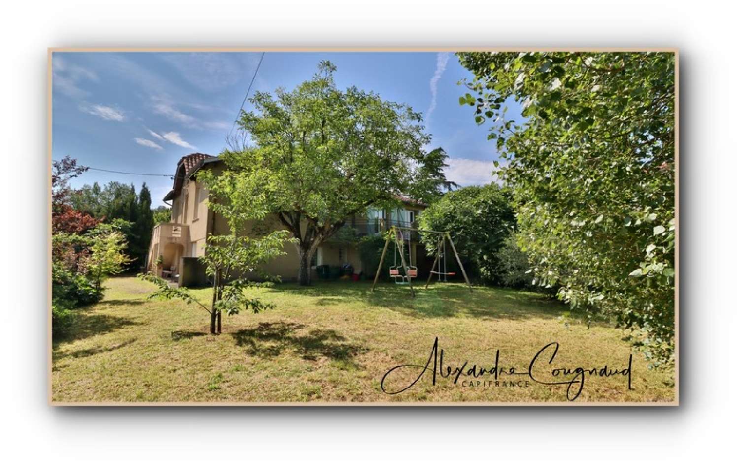  te koop huis Revel Haute-Garonne 5