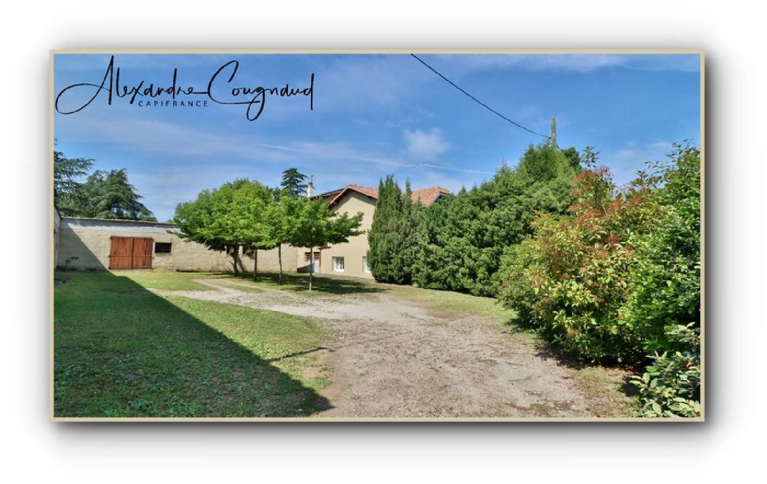  te koop huis Revel Haute-Garonne 8