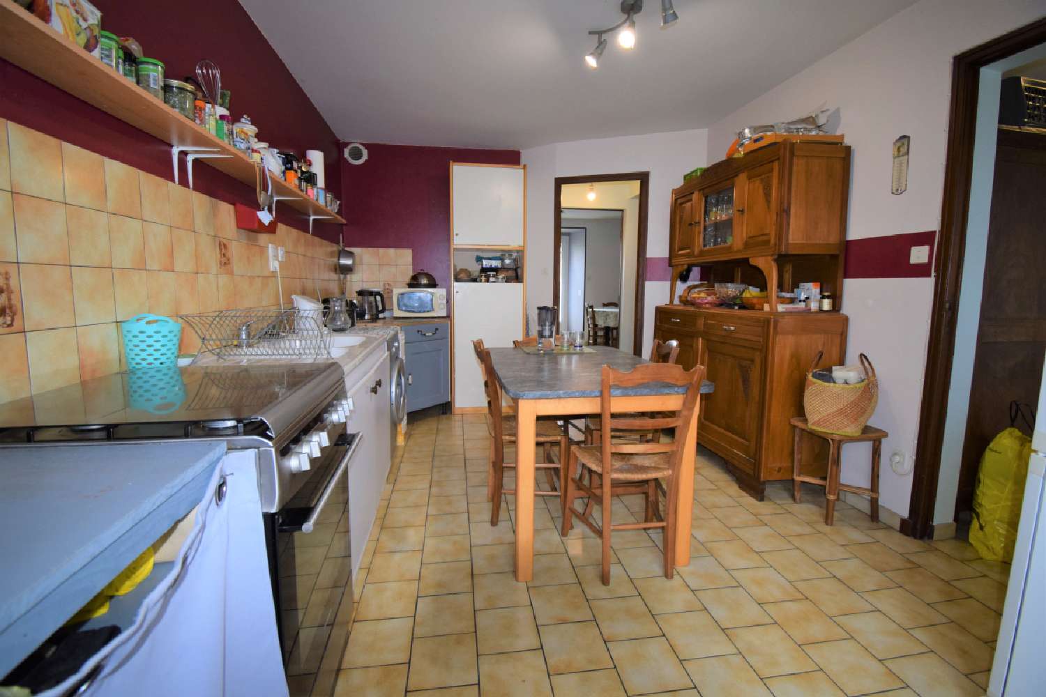  à vendre maison Laroque-des-Albères Pyrénées-Orientales 12