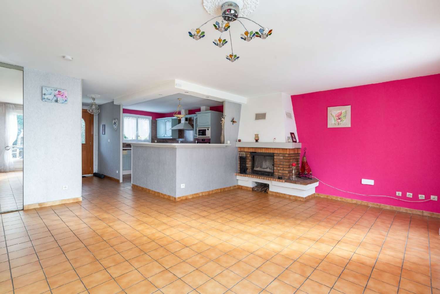  kaufen Haus Rillieux-La-Pape Rhône 3