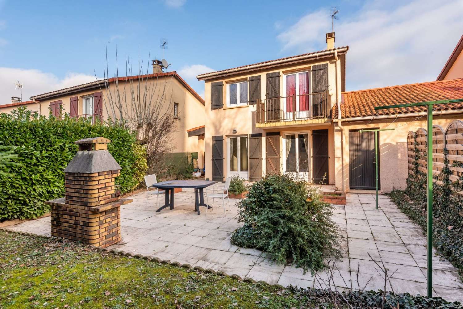  kaufen Haus Rillieux-La-Pape Rhône 5