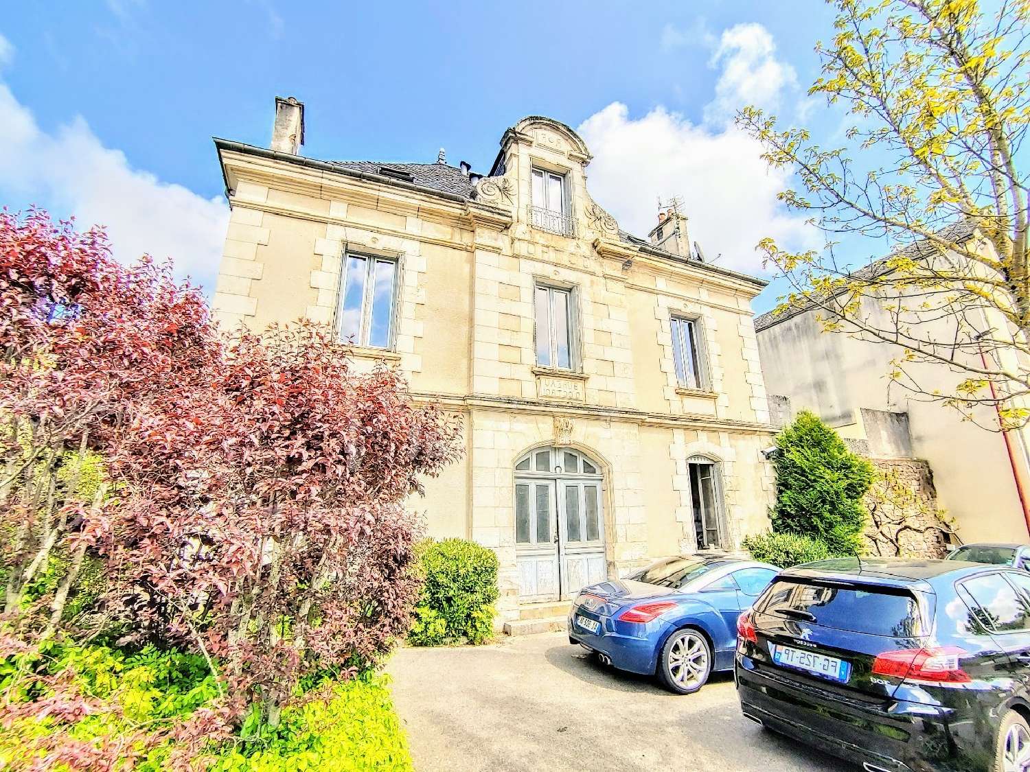  te koop huis Rodez Aveyron 4