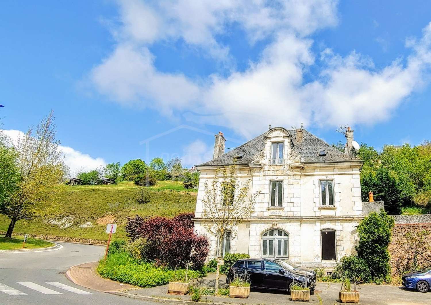  te koop huis Rodez Aveyron 6