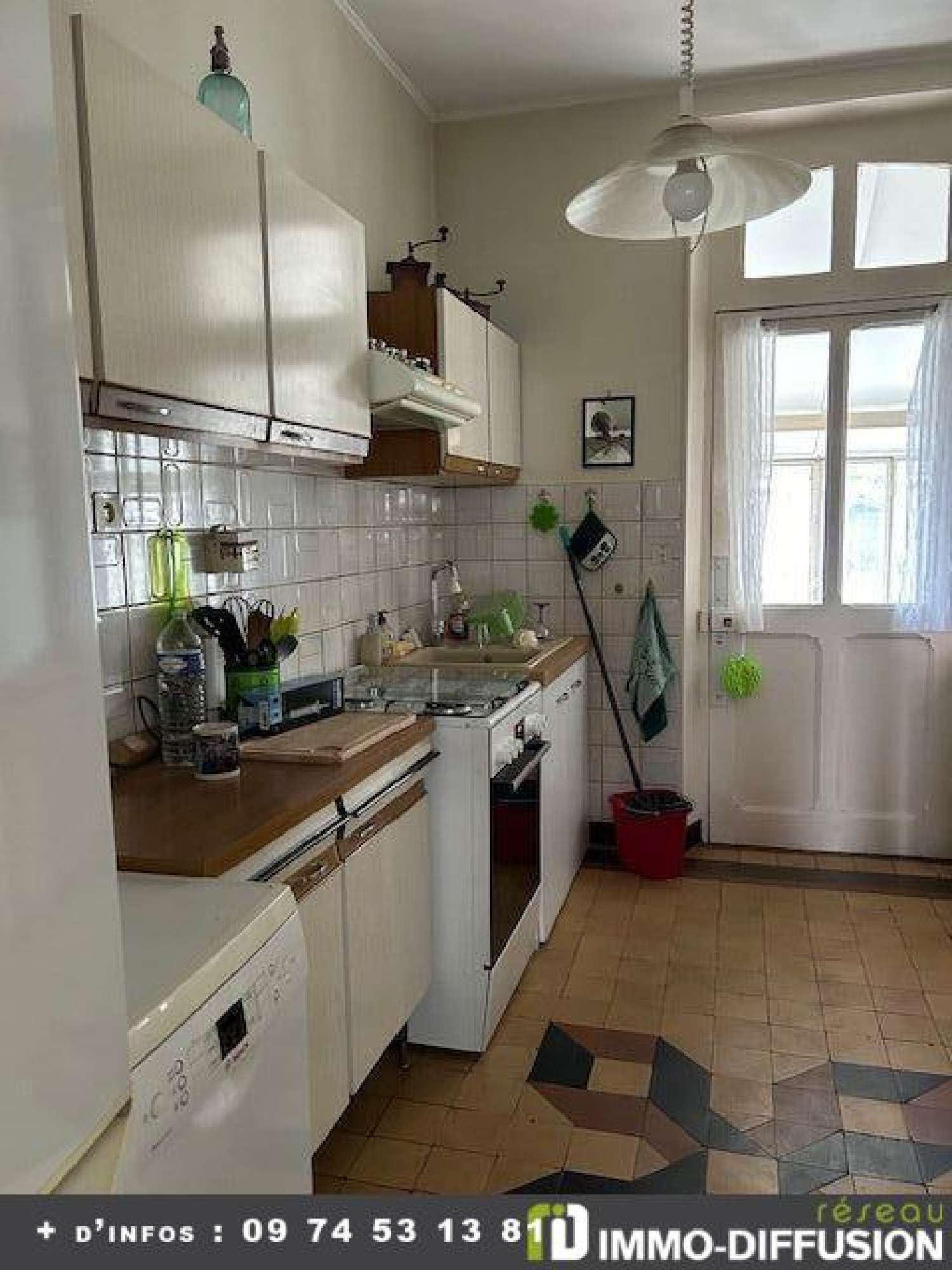  for sale house Romilly-sur-Seine Aube 3