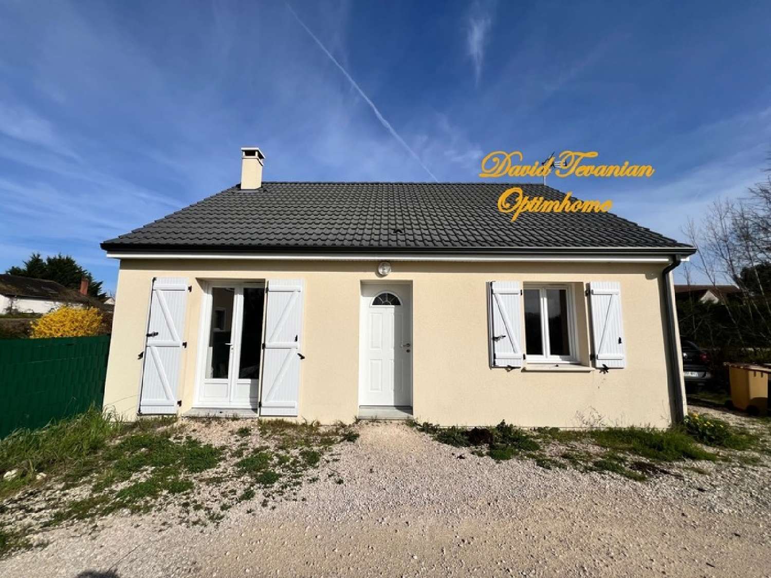  te koop huis Romorantin-Lanthenay Loir-et-Cher 1