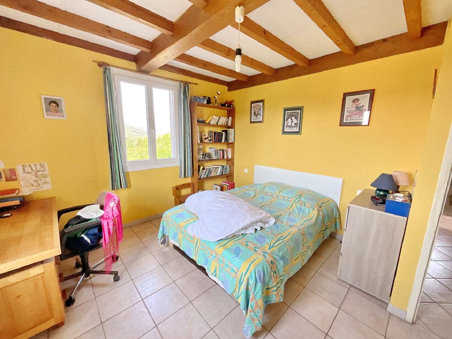  te koop huis Roquebrun Hérault 7