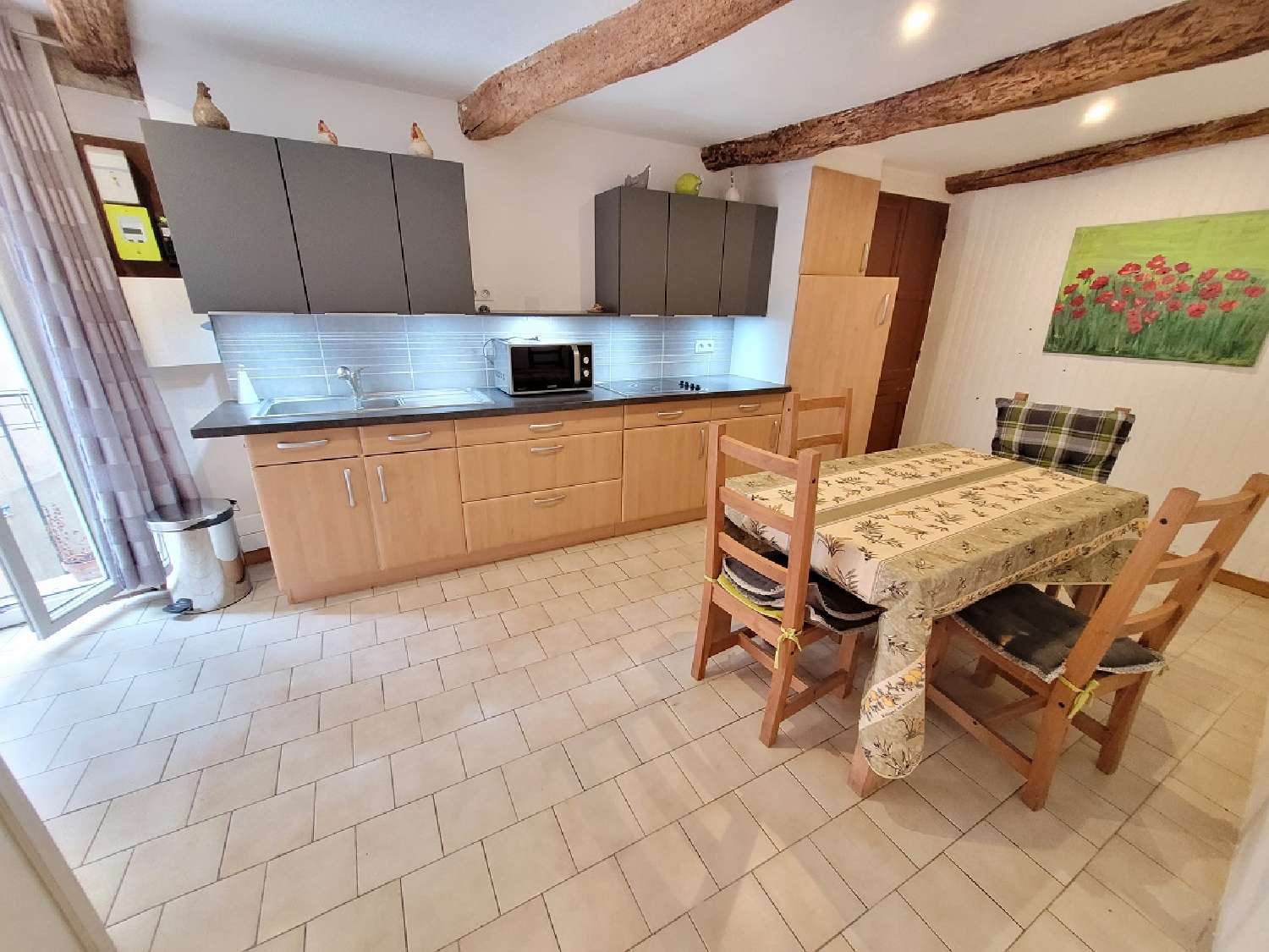  te koop huis Roquebrun Hérault 3