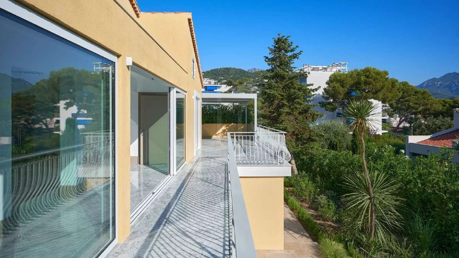  te koop huis Roquebrune-Cap-Martin Alpes-Maritimes 6