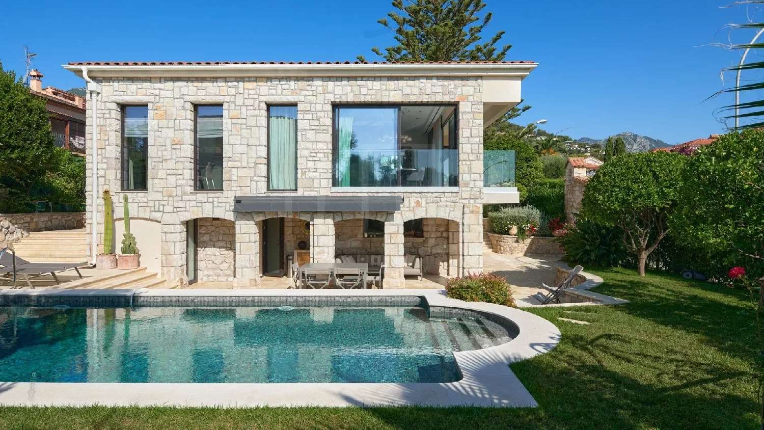  for sale house Roquebrune-Cap-Martin Alpes-Maritimes 2