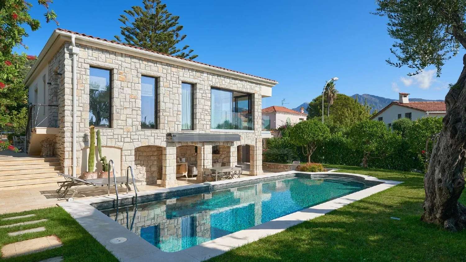  kaufen Haus Roquebrune-Cap-Martin Alpes-Maritimes 5
