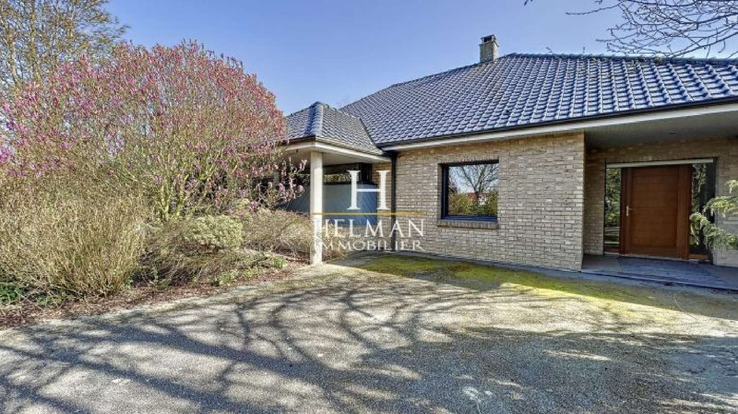  kaufen Haus Roquetoire Pas-de-Calais 6