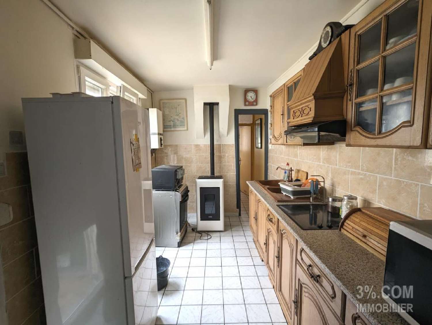  for sale house Roubaix Nord 2