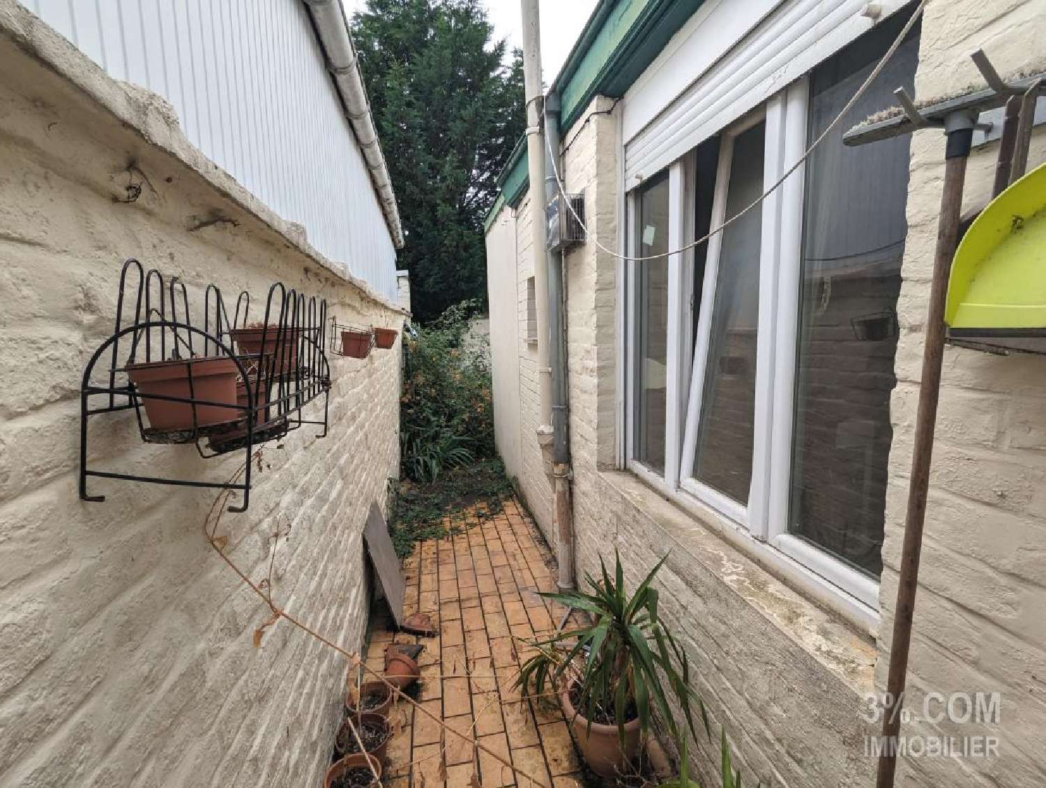  for sale house Roubaix Nord 3