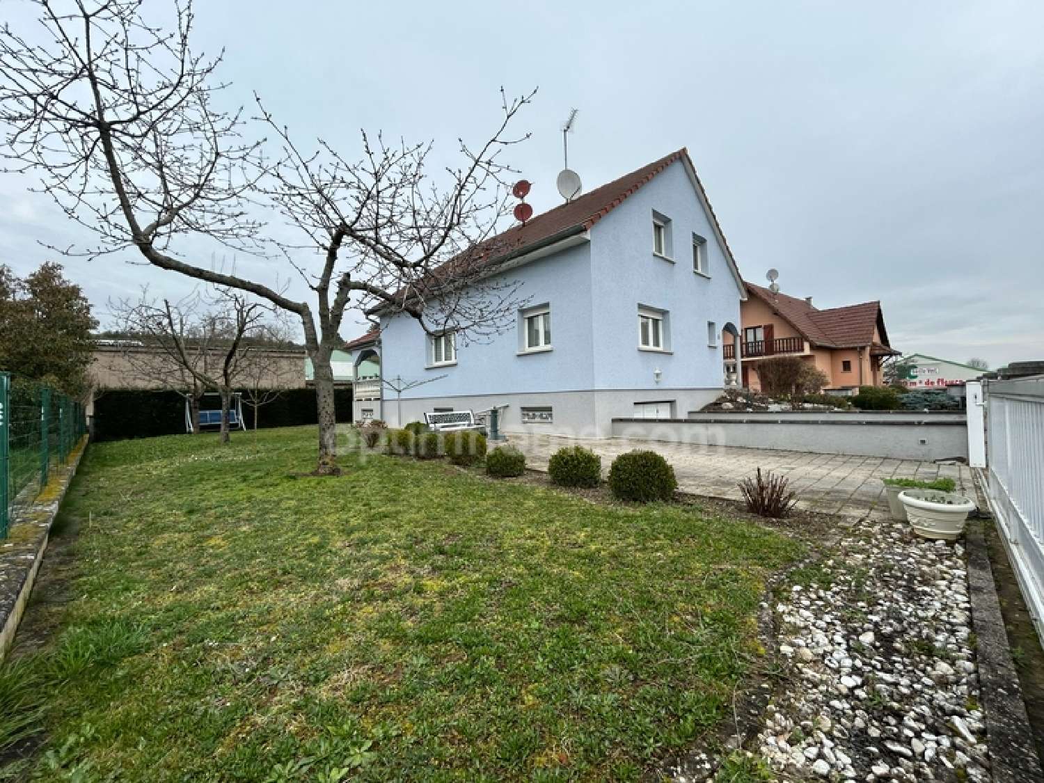  for sale house Rouffach Haut-Rhin 1