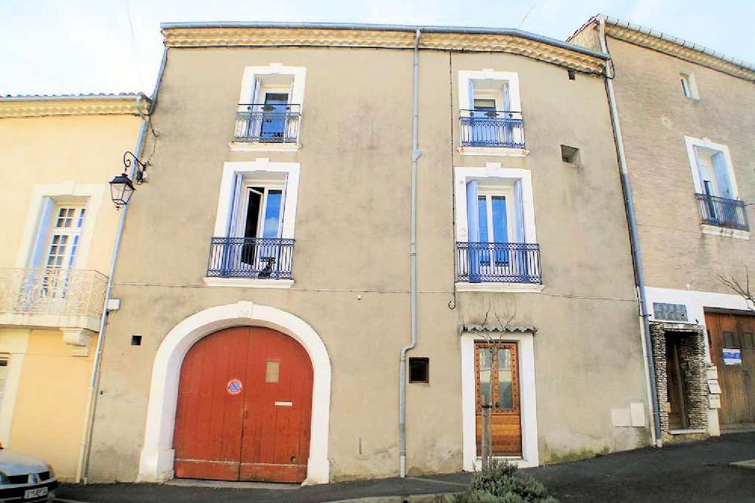  à vendre maison Roujan Hérault 2