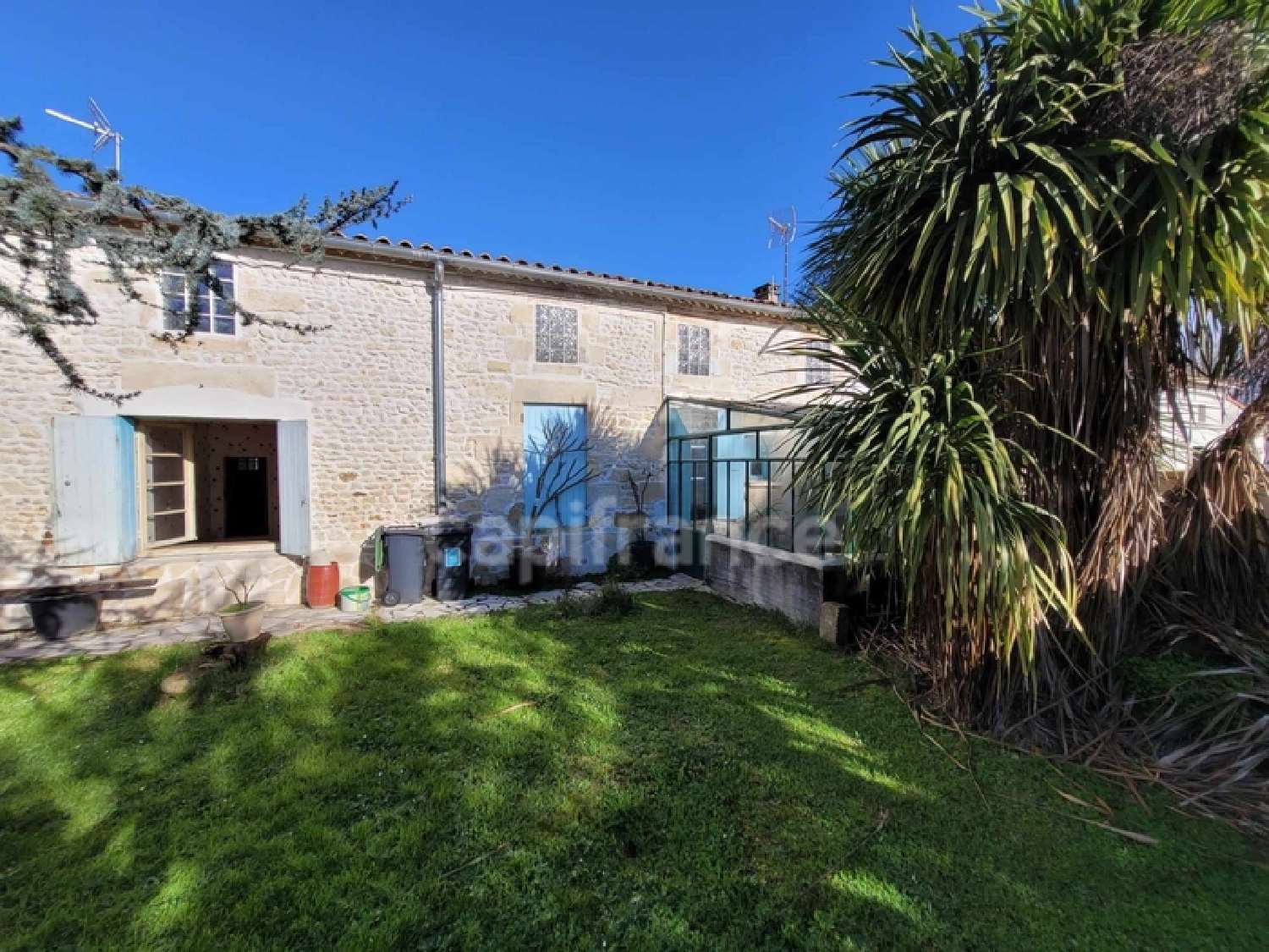  à vendre maison Royan Charente-Maritime 3