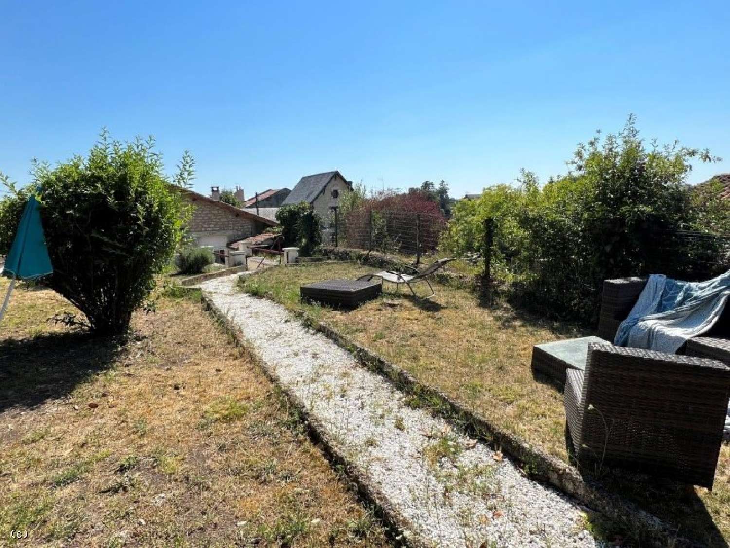  for sale house Ruffec Charente 4