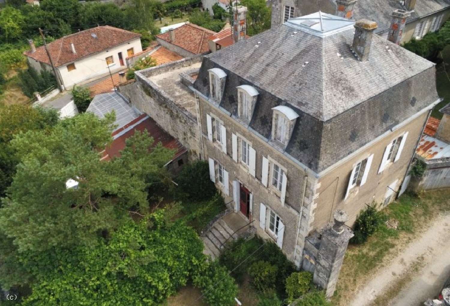  kaufen Haus Ruffec Charente 3