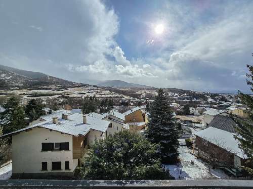  for sale house Saillagouse Pyrénées-Orientales 7