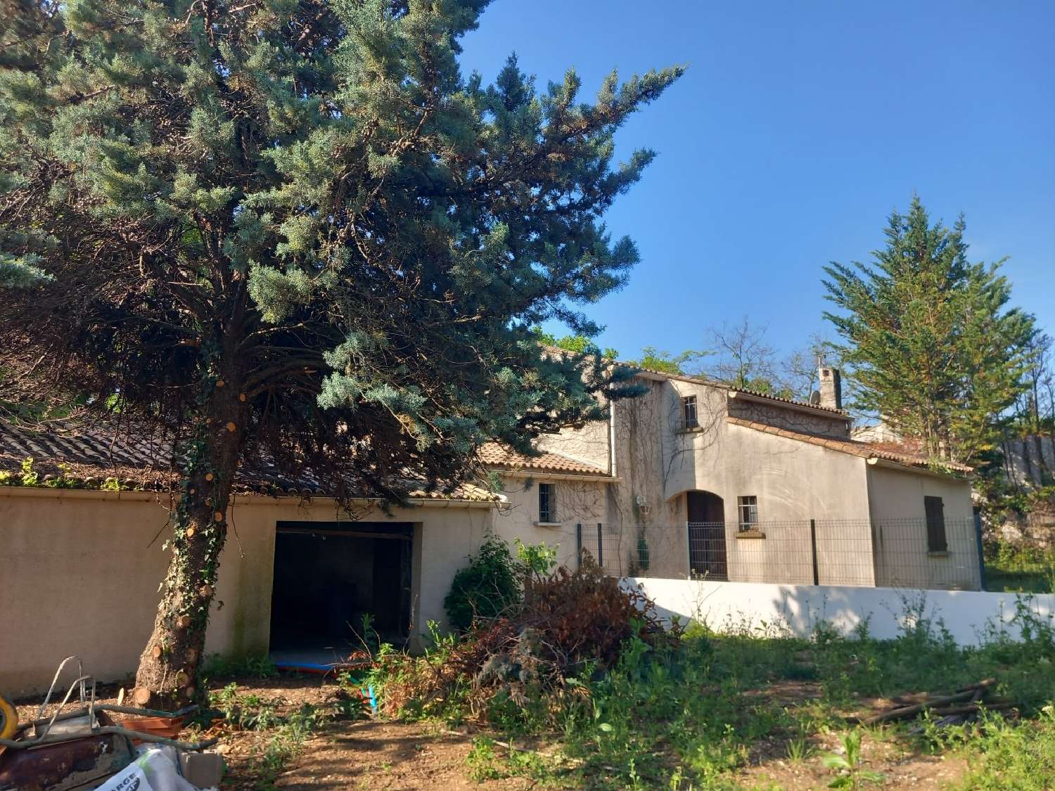  kaufen Haus Saint-André-de-Sangonis Hérault 4