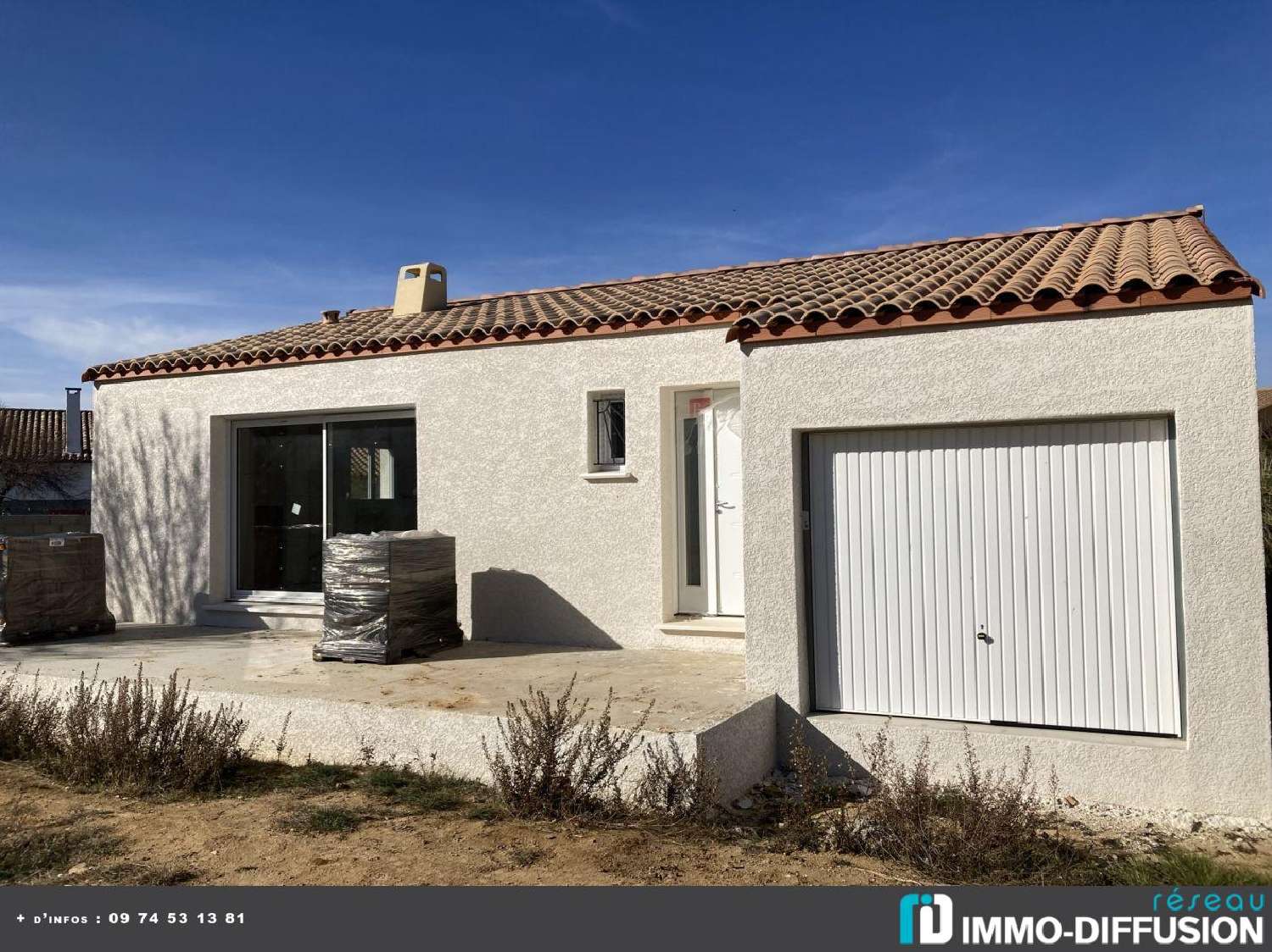  for sale house Narbonne Aude 3