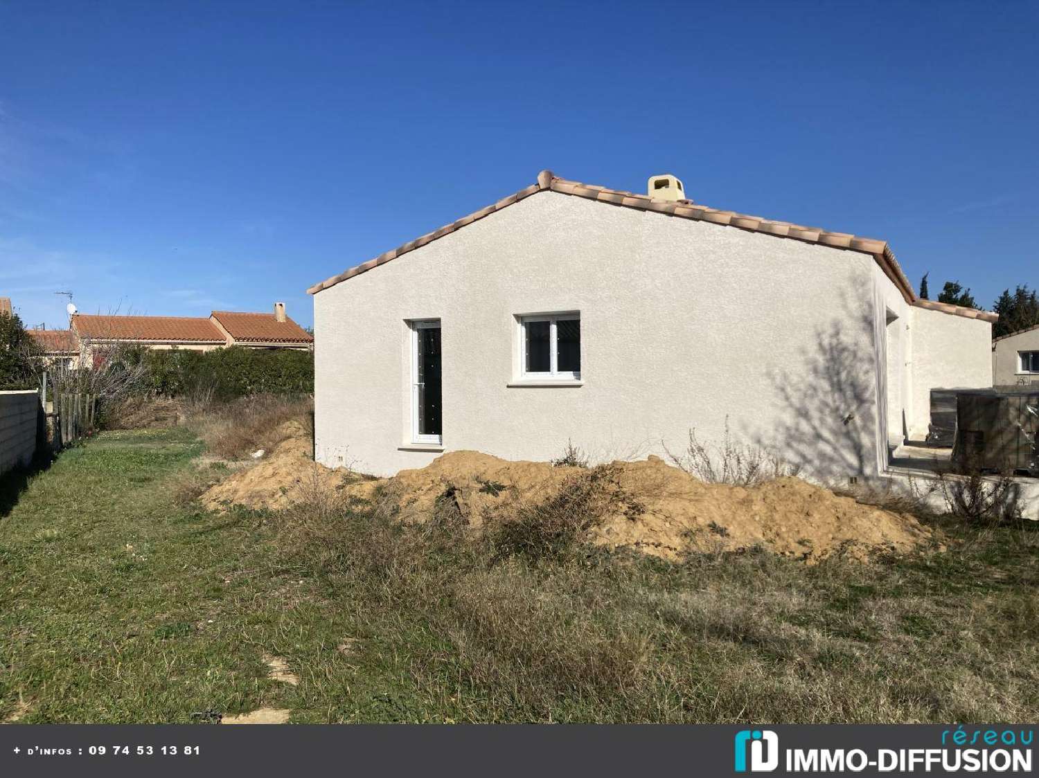  for sale house Narbonne Aude 5