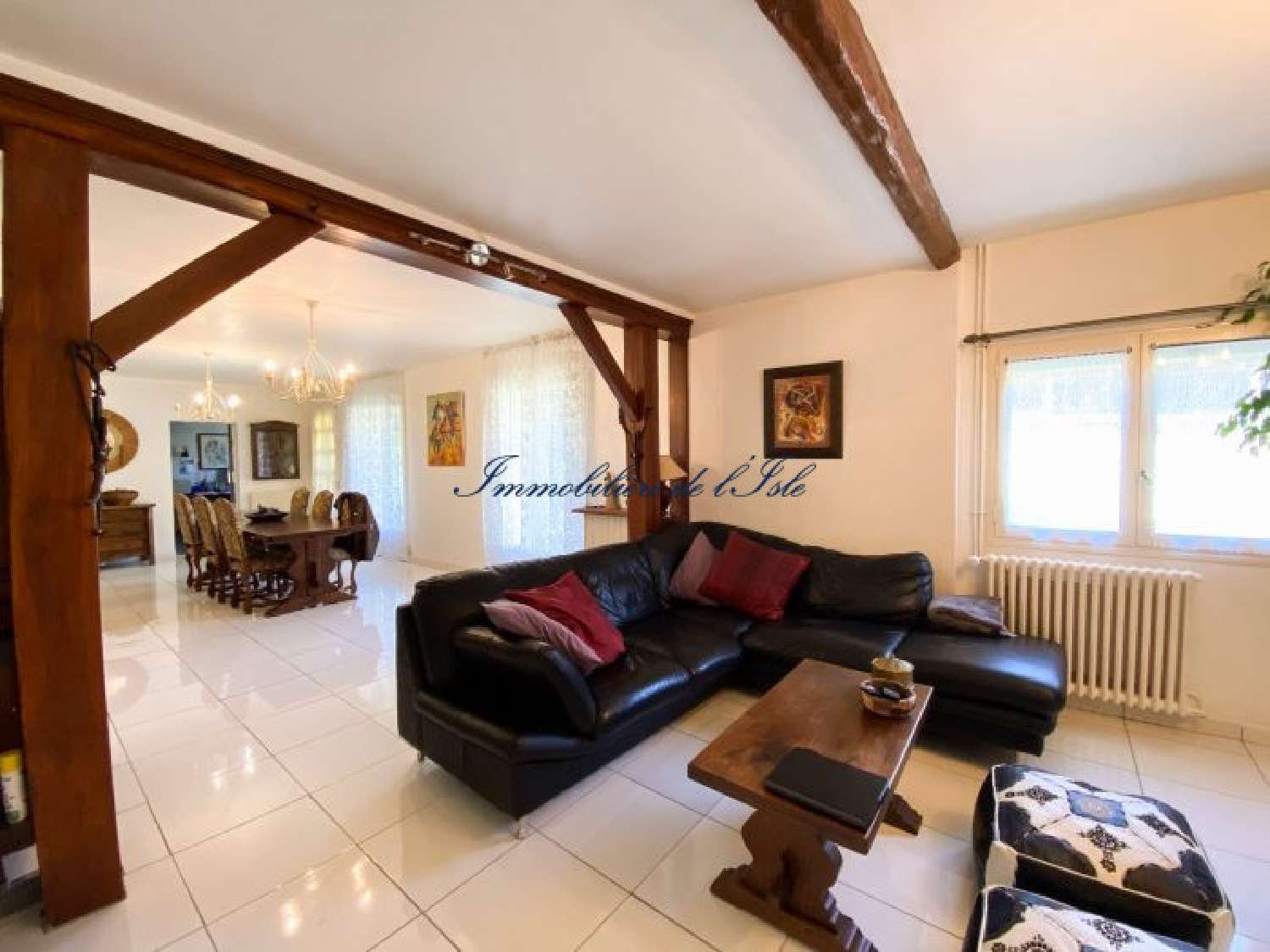 à vendre maison Saint-Astier Dordogne 6