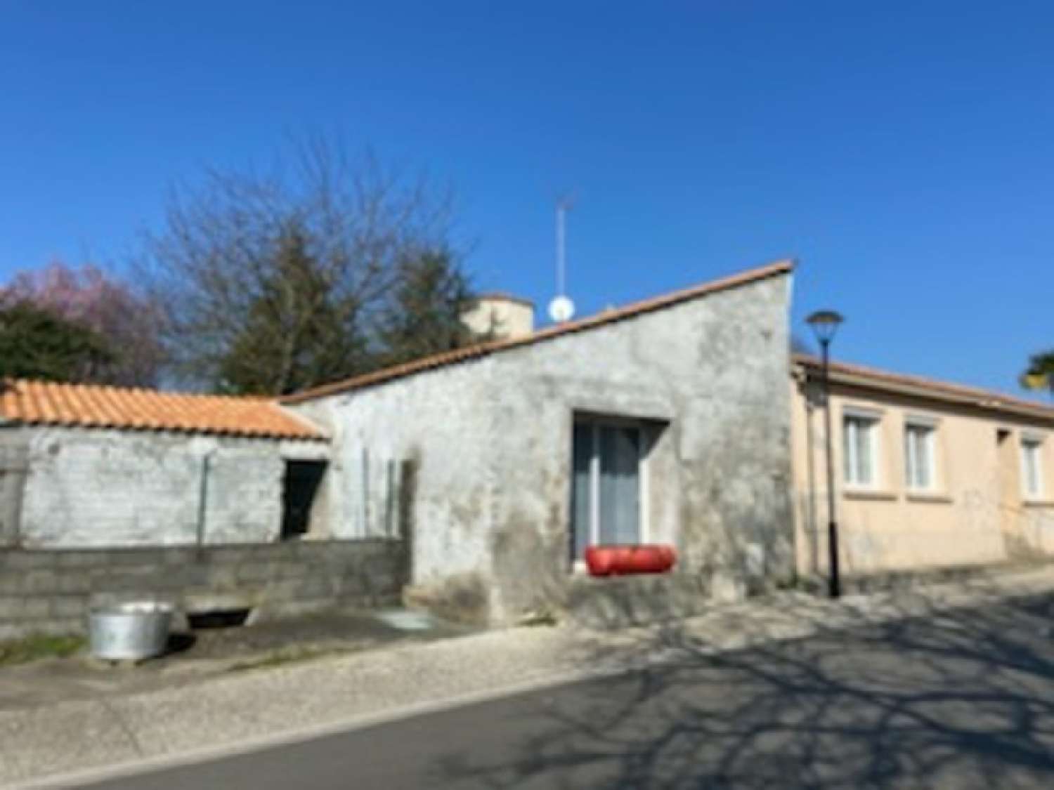  à vendre maison Saint-Aubin-la-Plaine Vendée 3