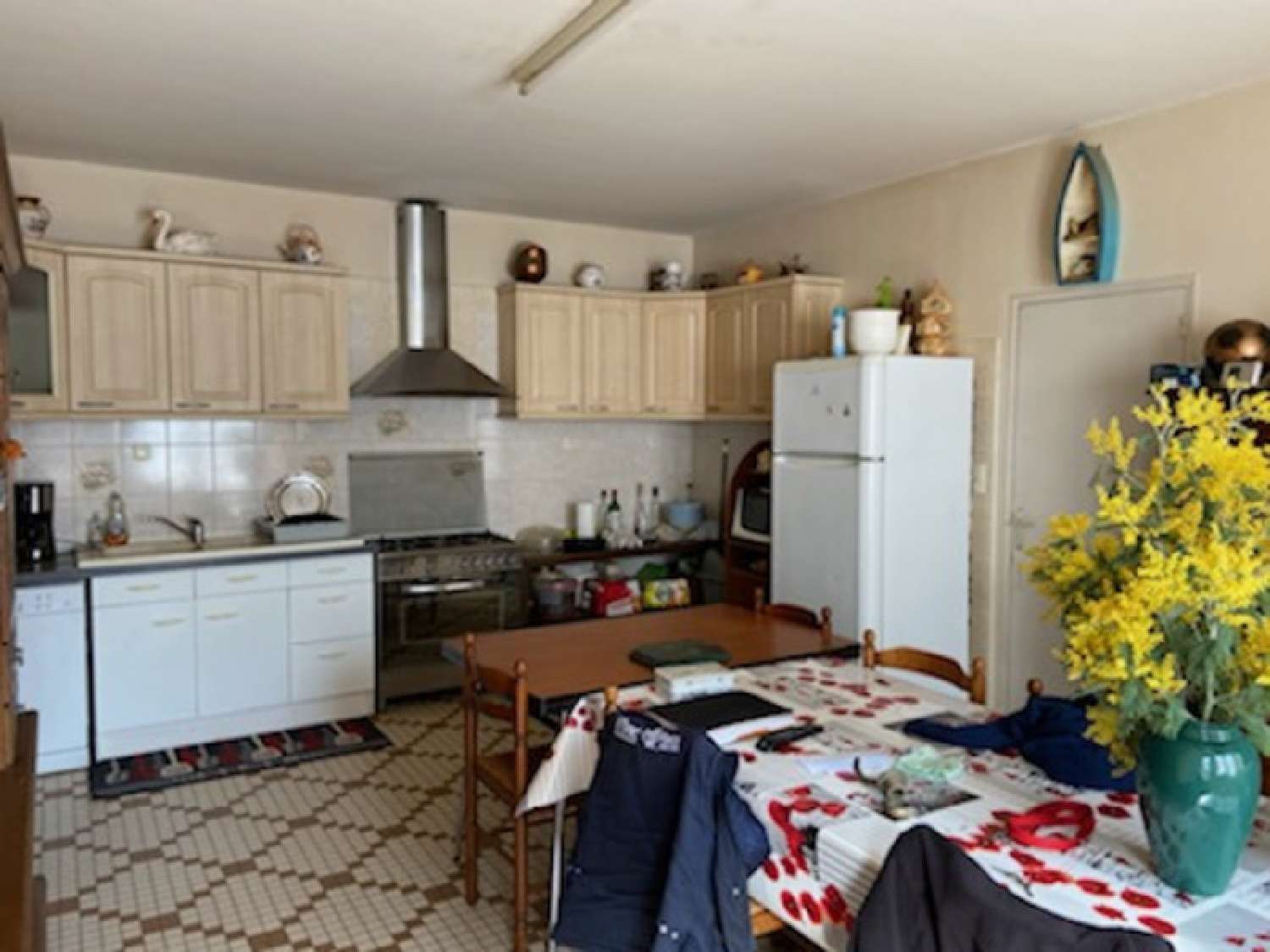  te koop huis Saint-Aubin-la-Plaine Vendée 6