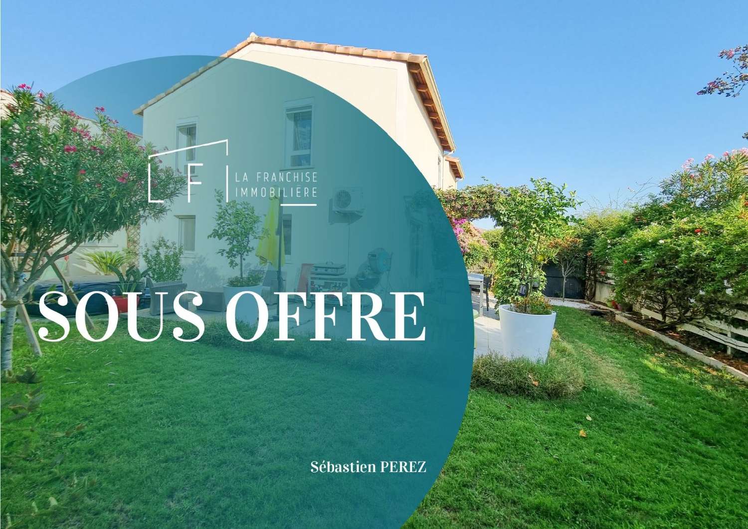  te koop huis Saint-Aunès Hérault 3