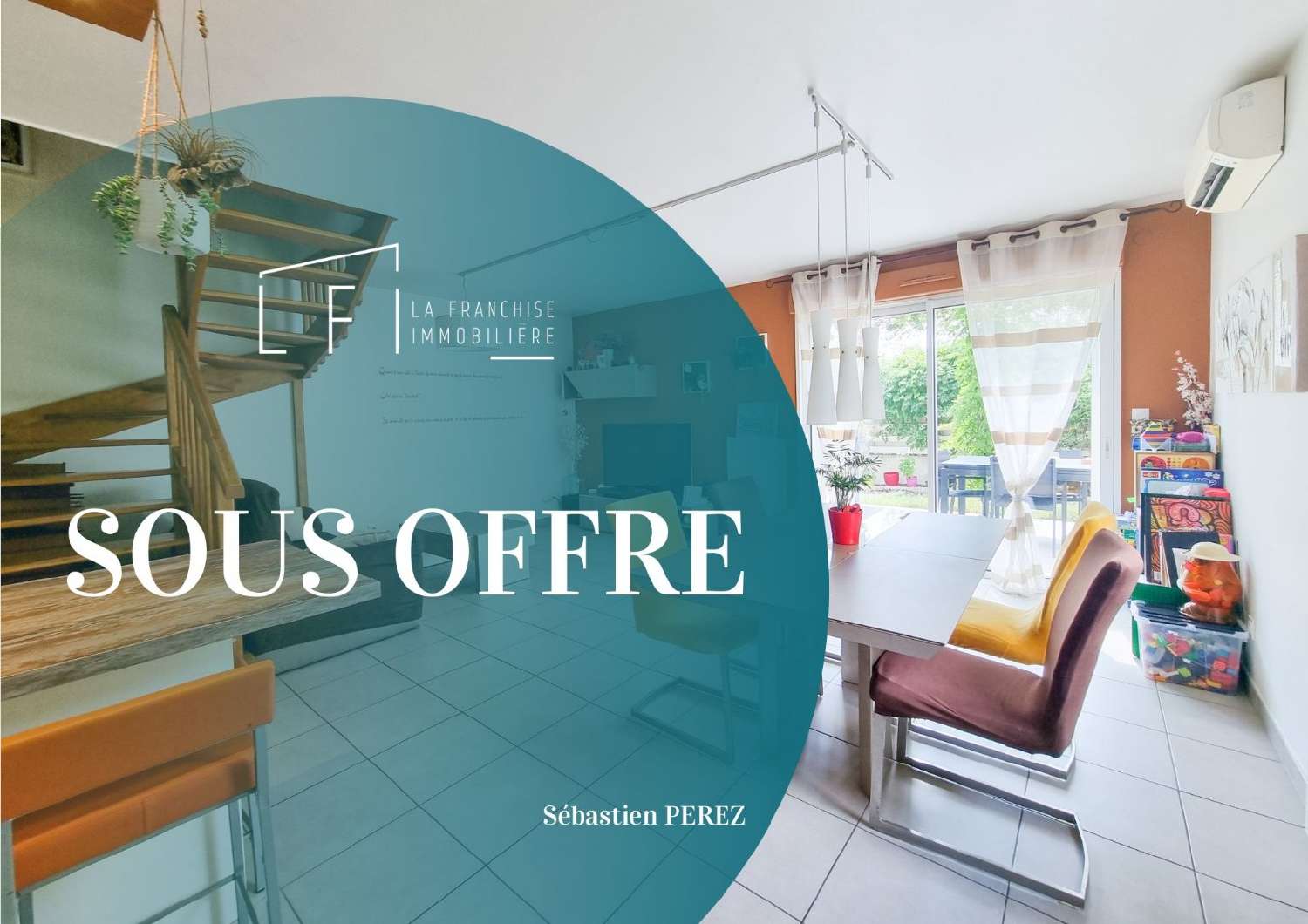  à vendre maison Saint-Aunès Hérault 4