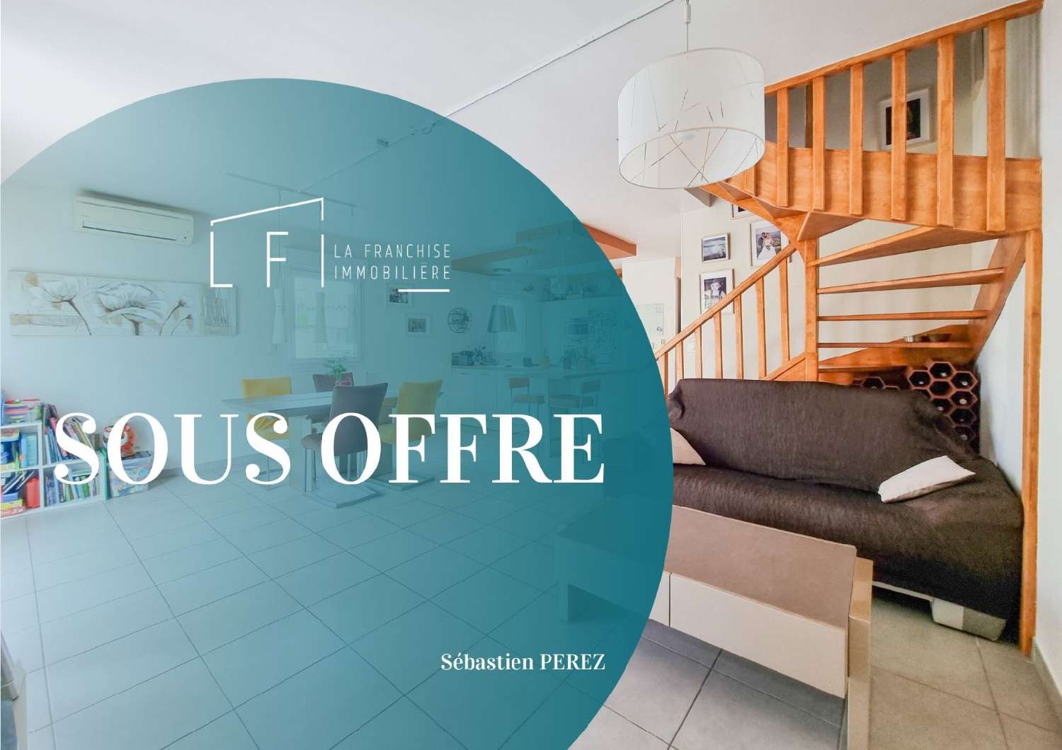  te koop huis Saint-Aunès Hérault 5