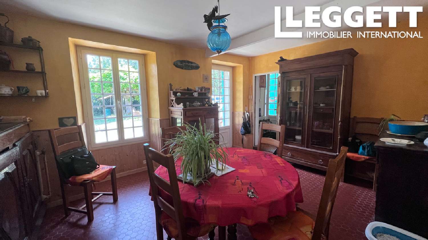  for sale house La Roquille Gironde 8