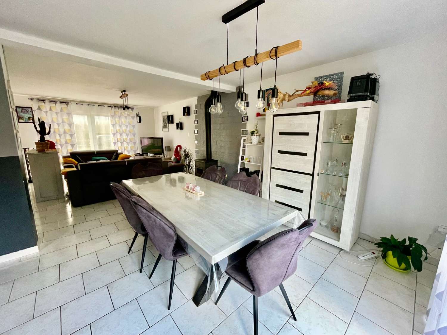  for sale house Valenciennes Nord 3