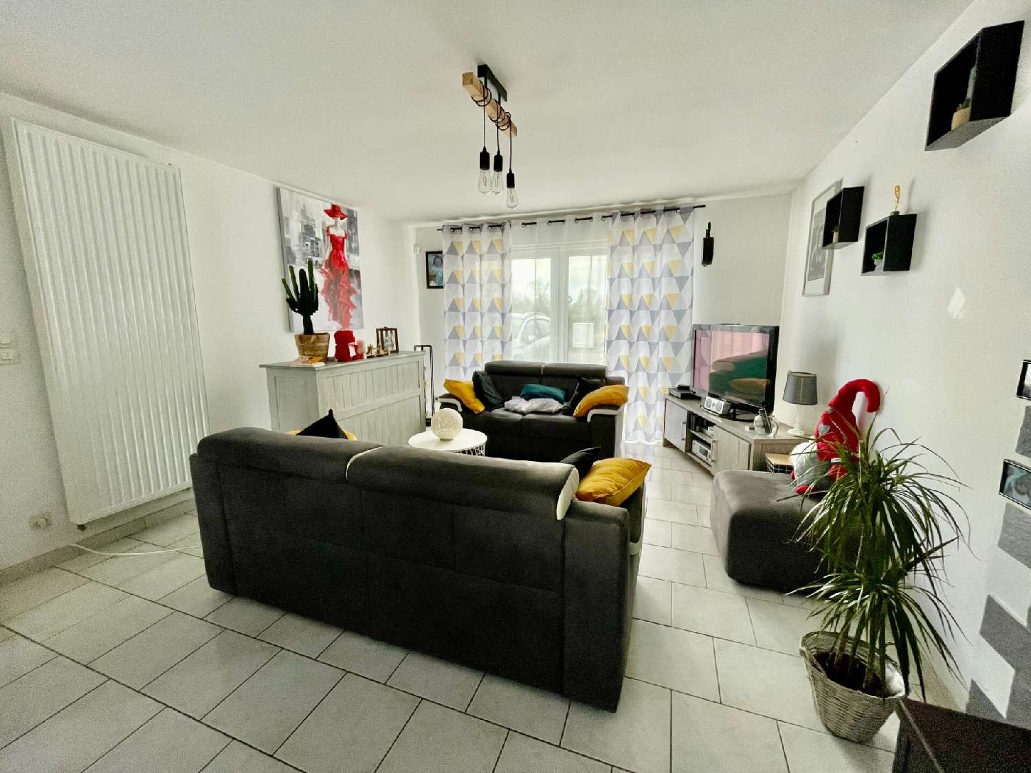  for sale house Valenciennes Nord 4