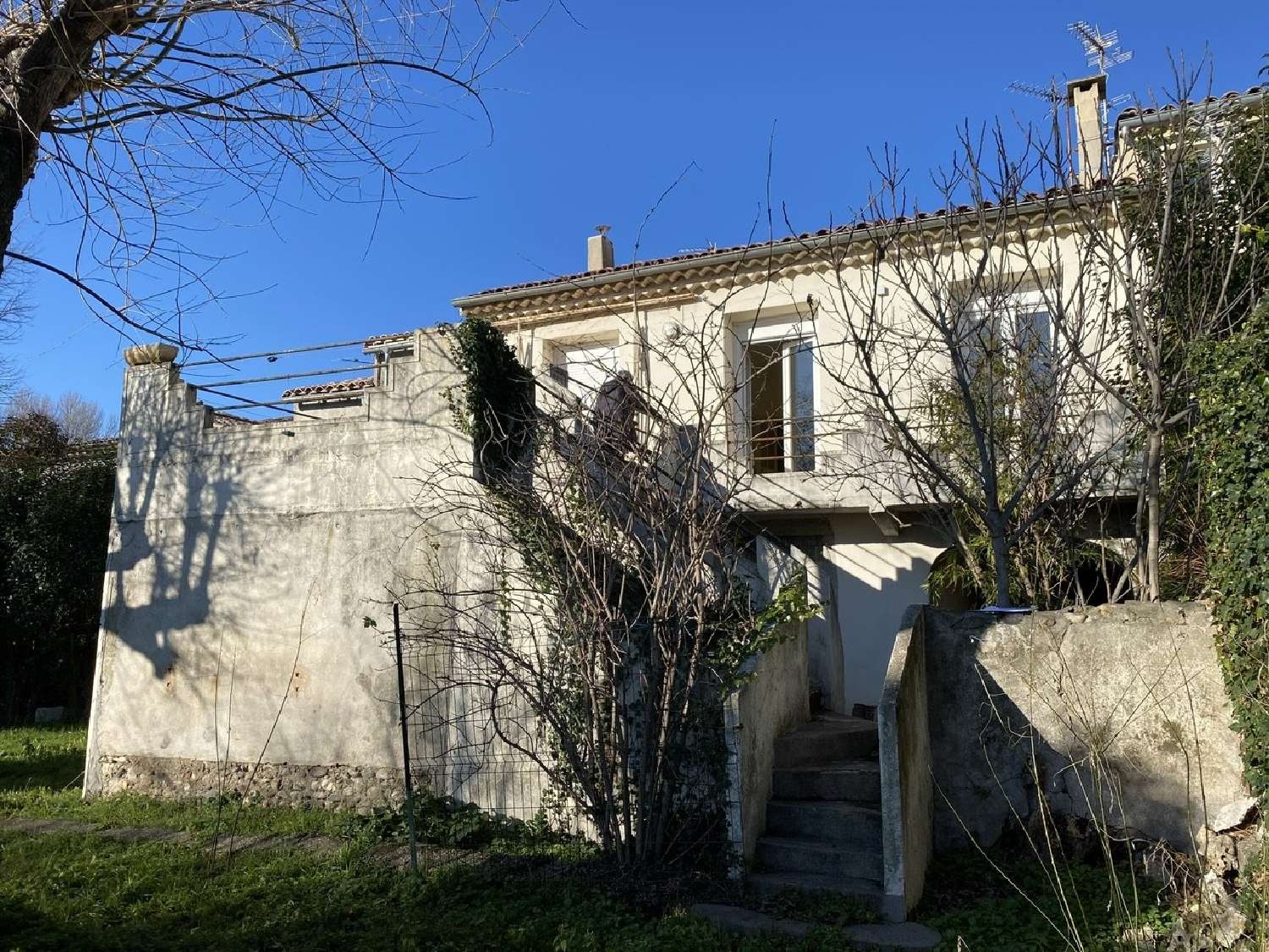  for sale house Saint-Bauzille-de-Putois Hérault 3