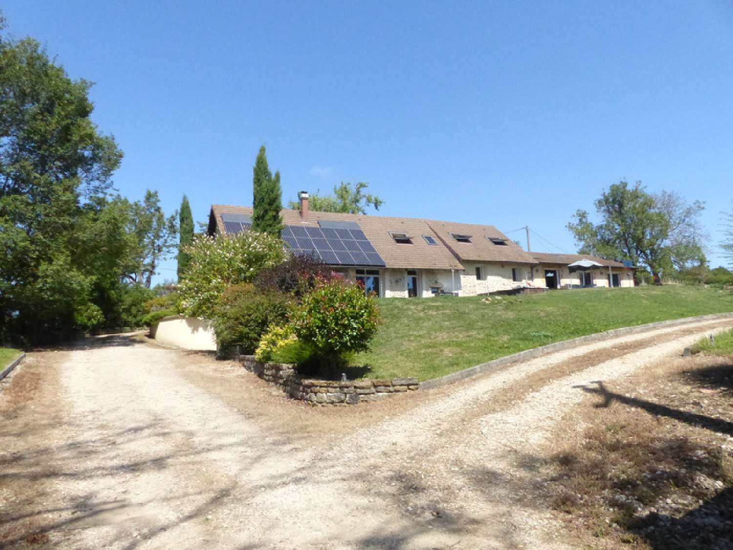  te koop huis Saint-Berain-sous-Sanvignes Saône-et-Loire 1