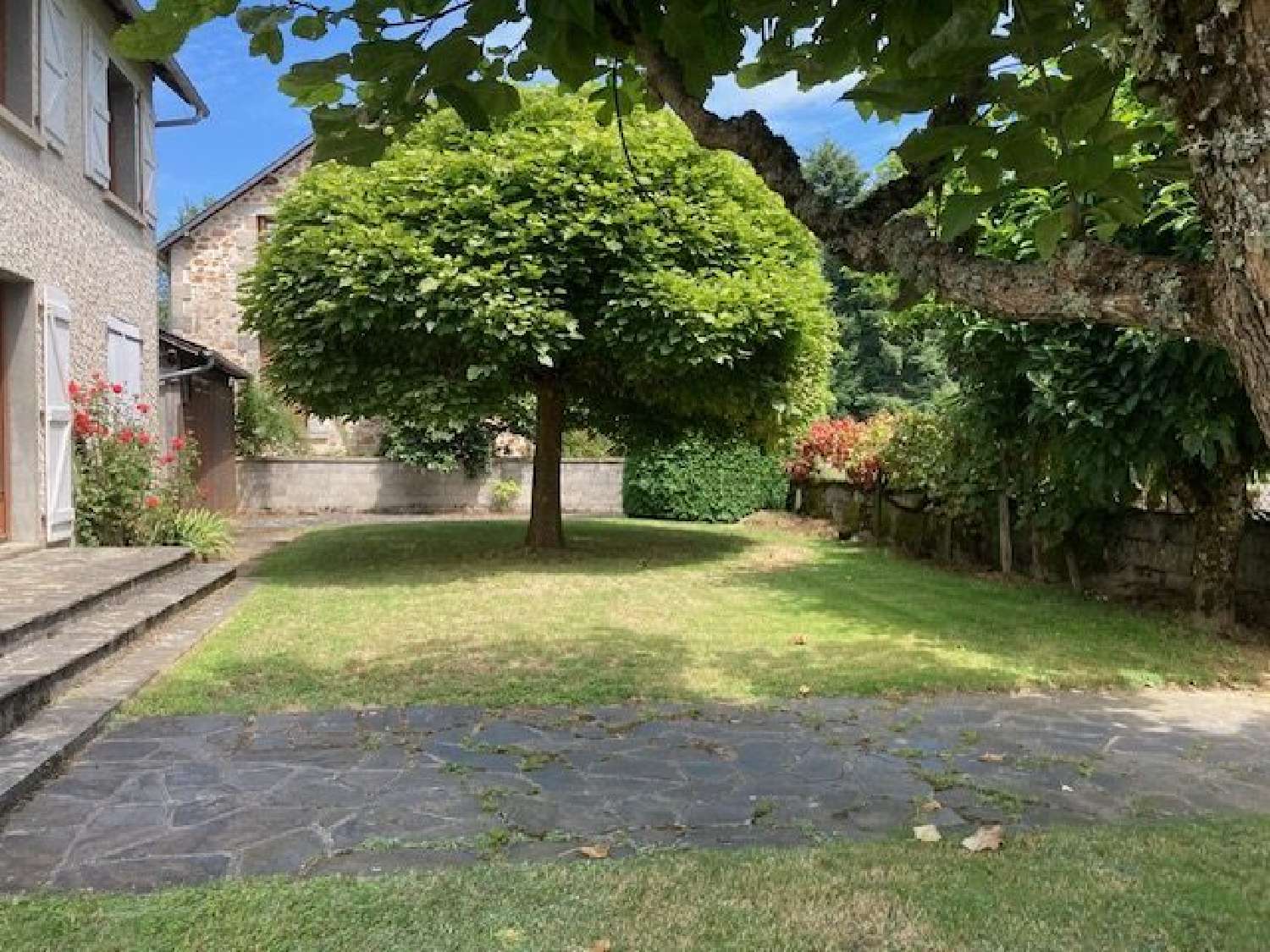  te koop huis Saint-Bonnet-Elvert Corrèze 2