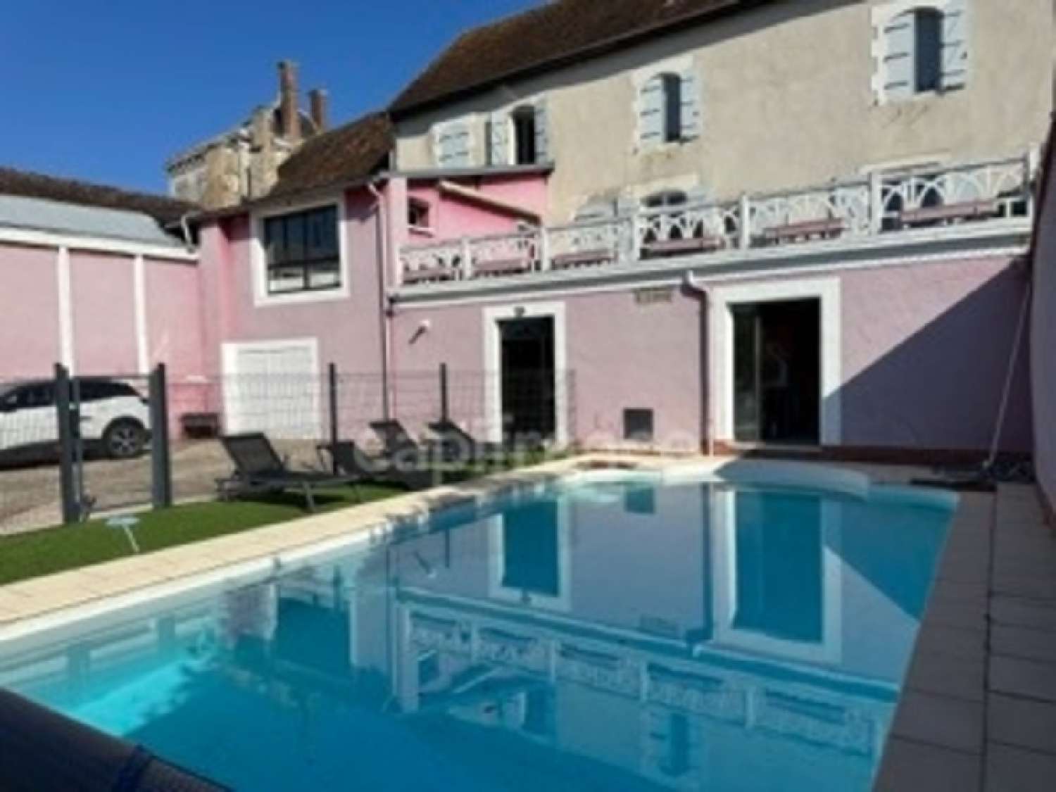  te koop huis Saint-Bris-le-Vineux Yonne 1
