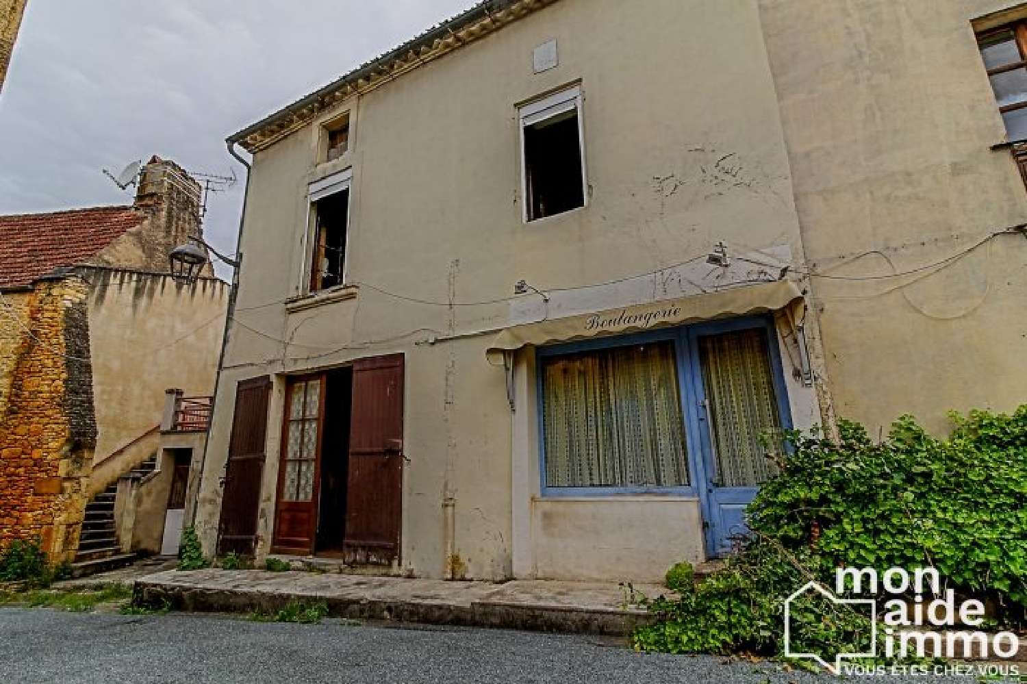  kaufen Haus Lolme Dordogne 2