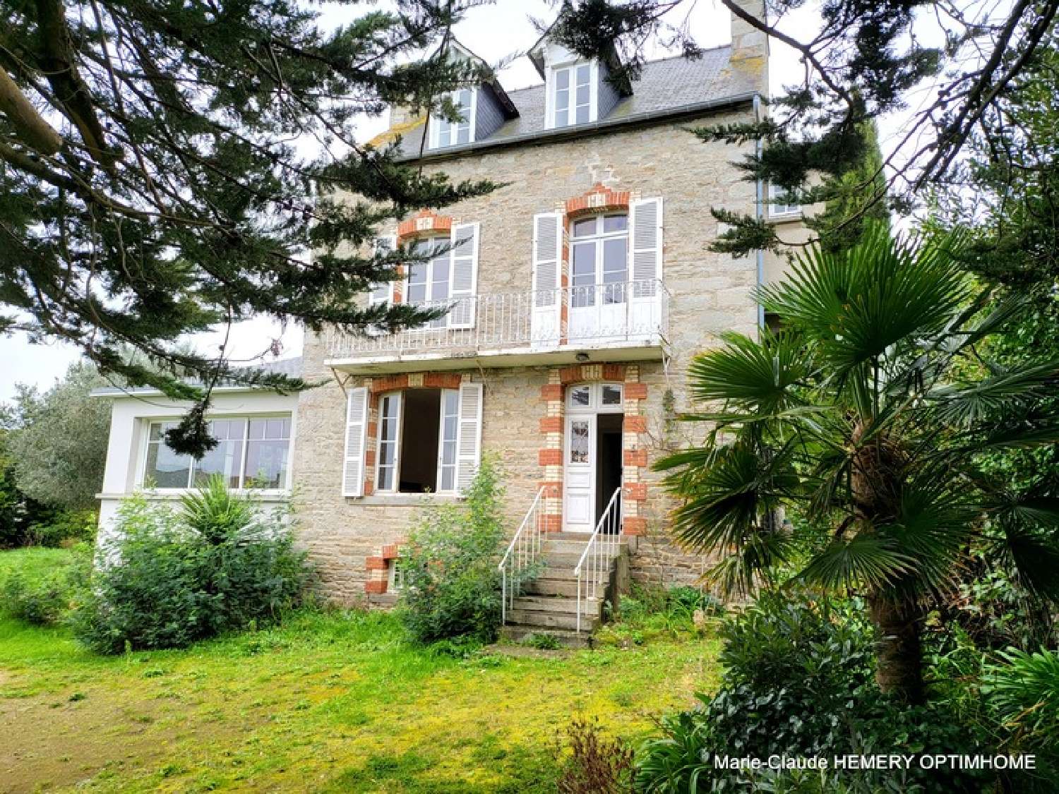  à vendre maison Saint-Cast-le-Guildo Côtes-d'Armor 4