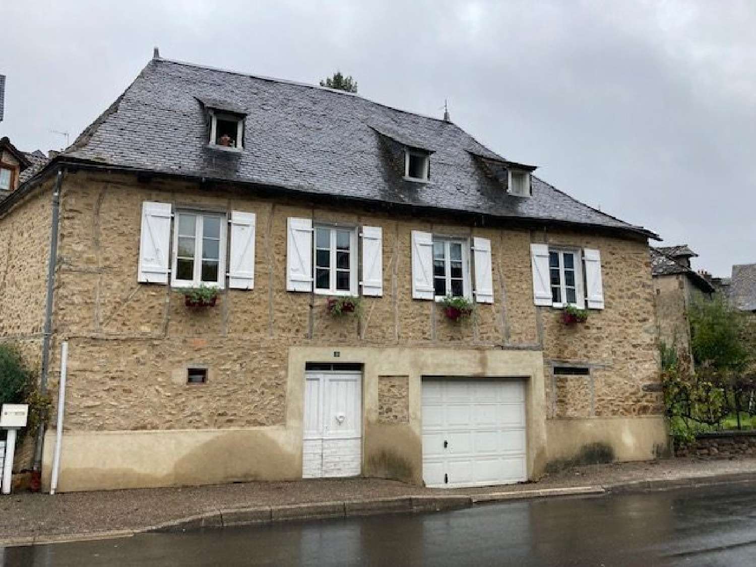  kaufen Haus Saint-Chamant Corrèze 1