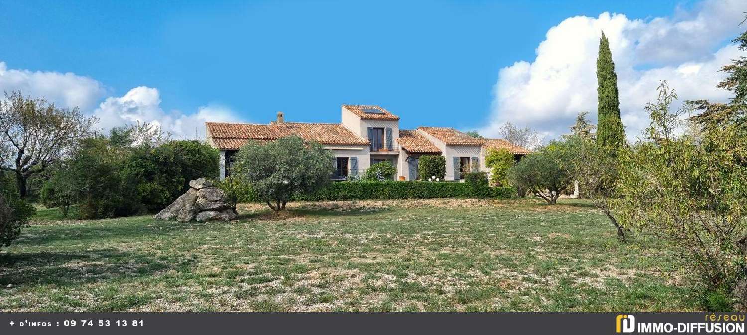  te koop huis Saint-Chinian Hérault 4