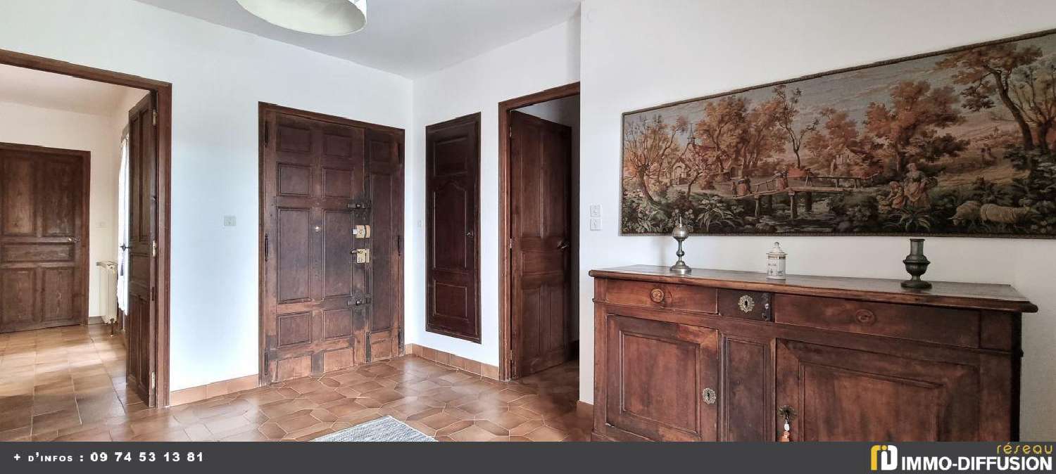  te koop huis Saint-Chinian Hérault 5
