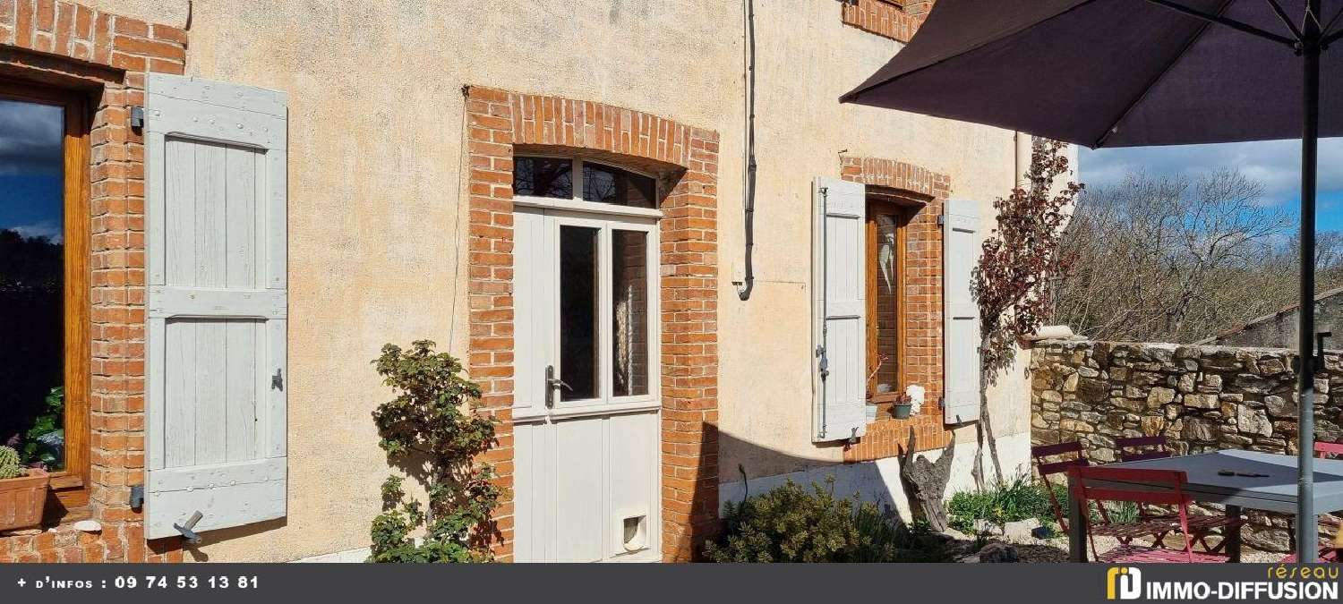  for sale house Saint-Chinian Hérault 2