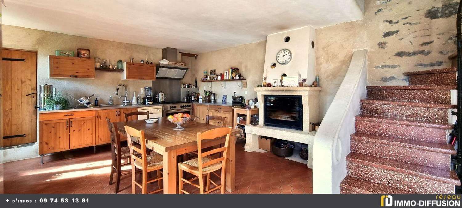  te koop huis Saint-Chinian Hérault 4