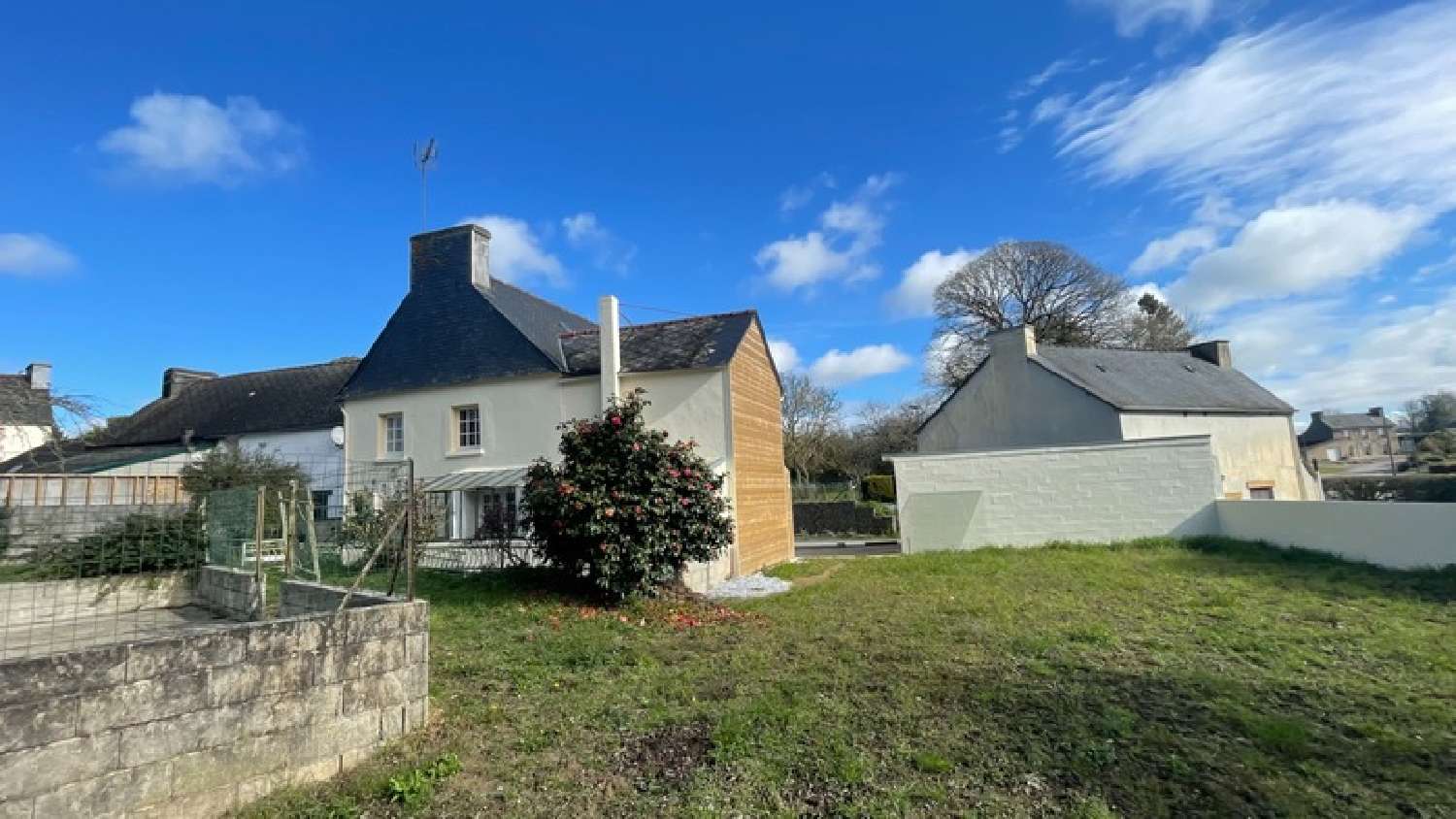 kaufen Haus Saint-Connec Côtes-d'Armor 4