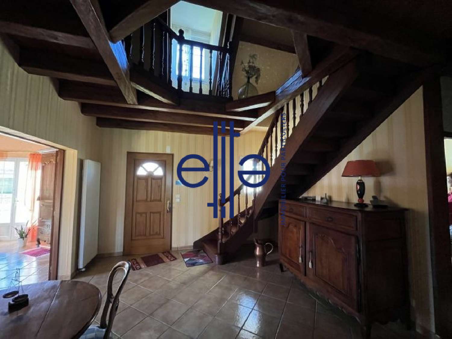  à vendre maison Eyliac Dordogne 8